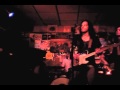 Richie Kotzen -  OMG(What's Your Name?) Baked Potato Nov 30 2011