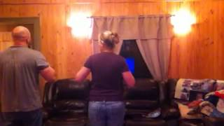 BCA Shuffle thanksgiving cancer sux