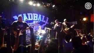 MADBALL - PARIS 2010 - HARDCORE WORLDWIDE (OFFICIAL D.I.Y. VERSION HCWW)