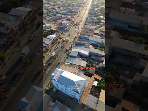 Isidro Ayora #isidroayora #turismoecuador #videodrone #djimini3 #go_dronex