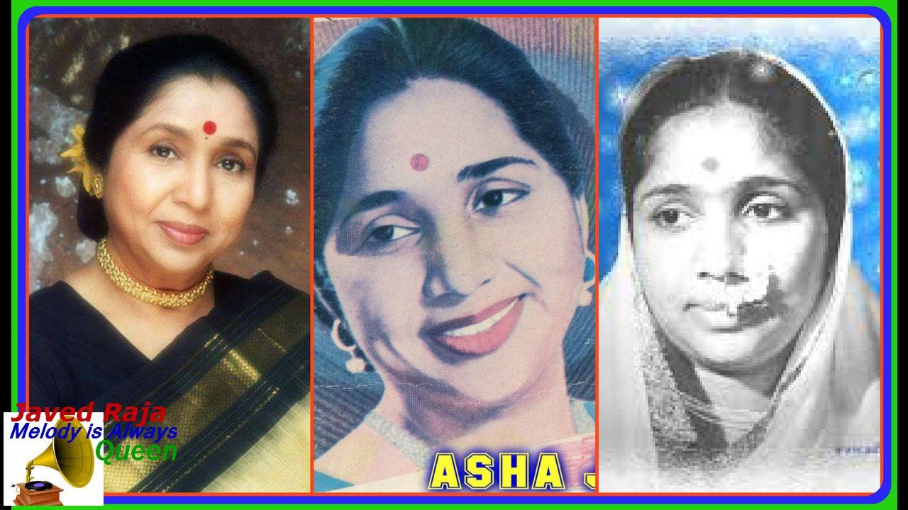 Dil Tut Gaya Har Tukde Se Aawaz Sunai Lyrics | Mastani | Asha Bhosle | B N Bali