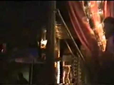 DJ Dieter Live   Total Underground Safari Madness