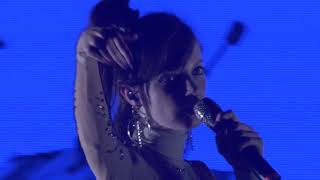 The Pirouettes - L'escalier live @ L'Olympia