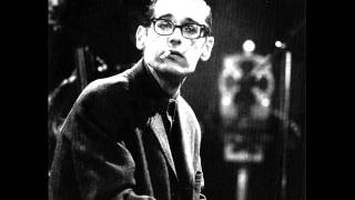 Bill Evans - Polkadots and moonbeams