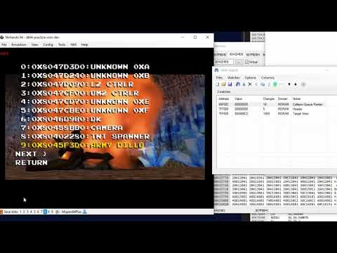 [Theory] Army Dillo 2 Quick Kill with Collision Queue Push
