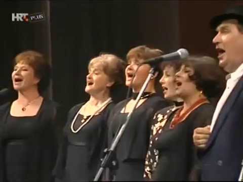 Pri svetem Roku - Ladarice i Jegeduši