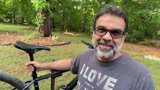 One Year Later, Do I Regret Buying a Walmart Schwinn Axum?