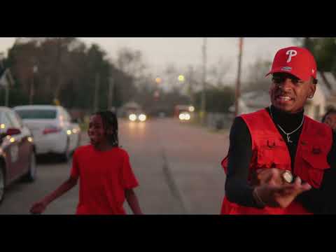 Rataricann - Steppa (Official Music Video)