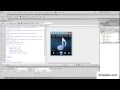 How to add a HTML5 MP3 Player to your website - Simple Dreamweaver Tutorial