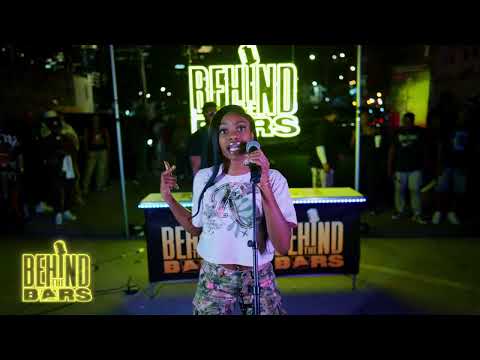 Blasian B3 - Brewing | Behind The Bars