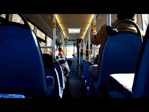 Go North East: 8324 / NK11FXG