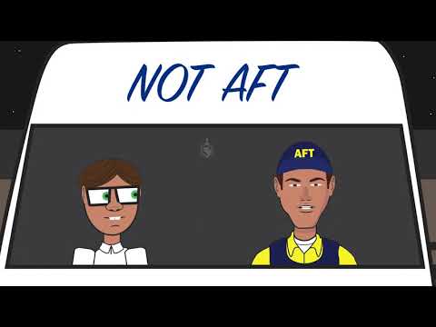 ATF: Are We the Baddies? Agents discuss whether or not they are the bad guys on their way to a raid.