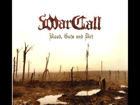 Faces of Death - WarCall