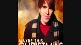 Shane Dawson - Maybe This Christmas (HD)
