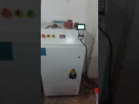 CNC Stone Engraving Machine