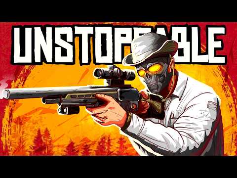 How I DESTROYED Tarkov's Hardest Quest (Movie)