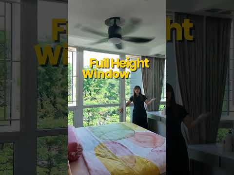Changi Rise Condo, 4 Simei Rise, Pasir Ris / Tampines, 3 Bedrooms, 1,130 sqft, Condominium For Sale, by Sherry Goh, 500207597 - PropertyGuru.com.sg