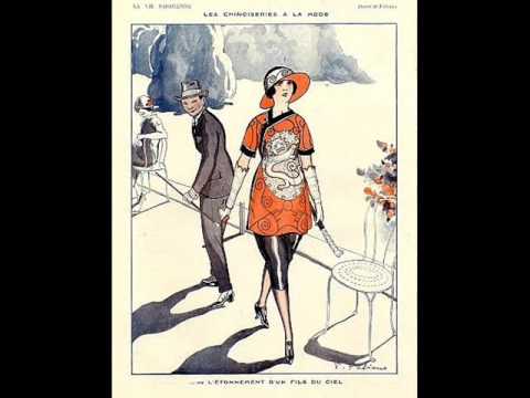 Roaring 1920s: Horace Heidt & His Orch. -  Hello Cutie, 1927