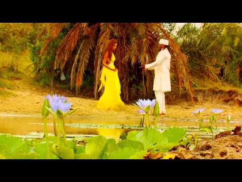 Kassim Mganga - Nafsi Nyonge (Official Video)