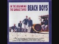 Beach Boys - Balboa Blue