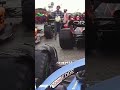 Inspector Seb Returns In Imola! ?? #Shorts