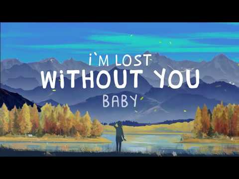 Diskover & Anne M - Without You [Lyric Video]