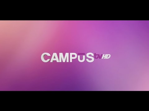 Trailer CAMPUSTV - 2016