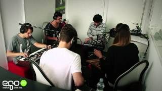 Claire - Neon Love (Live & Unplugged - egoFM Lokalhelden) www.egoFM.de