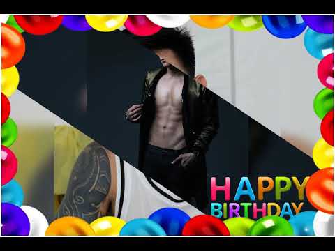 Hashtags  happy birthday  Hashtag_Zeus   from