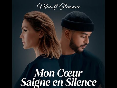 💔 Mon cœur saigne en silence — Vita & Slimane (AI Music )