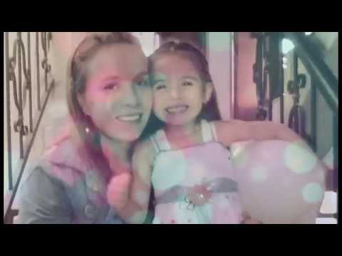 Colombian AuPairs, Janeth, 22 years – EurAuPair Video Profile