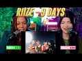RIIZE 라이즈 '9 Days' MV reaction