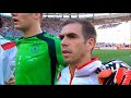 Anthem of Germany vs Argentina (FIFA World Cup 2014)