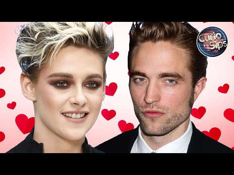 Kristen Stewart & Robert Pattinson Are Dating Again?