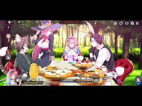 Apocalypse Ravi conquered Automation tower level 5 alone