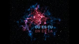 Où es-tu – Onésia