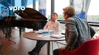 Thomas Oliemans & Jan-Paul Grijpink - from: Laika (Live @ Bimhuis Amsterdam