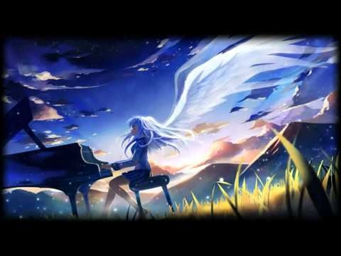 Angel Beats Ending Song _ OST - Ichiban no Takaramono (Karuta)