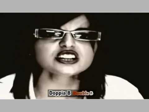DOPPIA B VIDEO UFFICIALE (DOUBLE B) rapper napoli