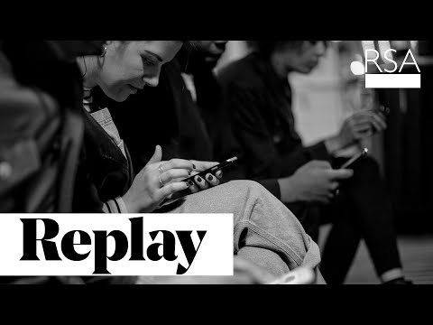 Online safety, platforms and the public square | RSA