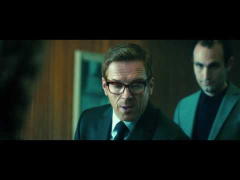 OUR KIND OF TRAITOR – TV Spot #1 – Starring Ewan McGregor And Naomie Harris