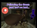 Skyrim Devourment Refactor The Green Pact Elf
