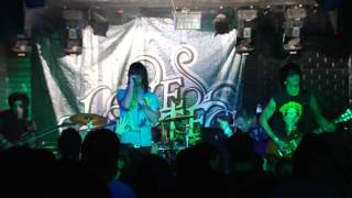 LoveHateHero - Red Dress (Live At Chain Reaction)