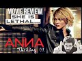 Anna Movie Review, Netflix Action Thriller, Manav Narula