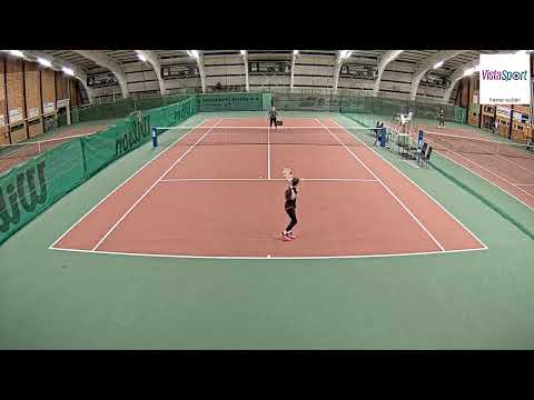 Kurt 2_24.2.2020 HMČR TK Slavia Plzeň - Starší žačky 2/2