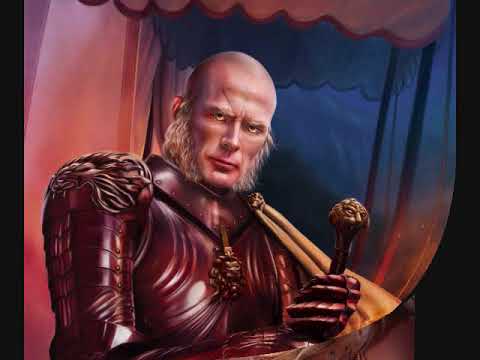 A Song of Ice and Fire as John Mulaney Quotes: Part 1