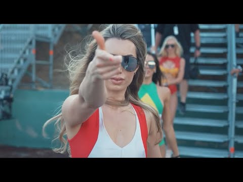 💥🔥 Dance Party 2023 🔥💥 DJane HouseKat & Rameez - My Party (Dance Video Mix by SVideoMaster)