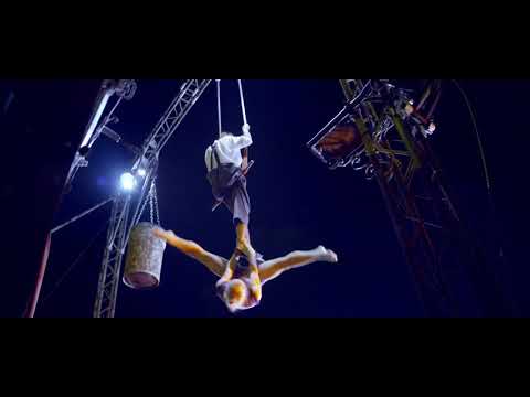 Variété Pavé  Panopticum Curiosum Trailer II 2020/21 by Mirko Ries