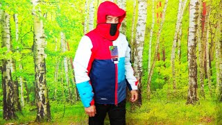 Костюм зимний trout pro nord scout