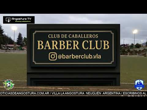 FÚTBOL EN VIVO DEPORTIVO ANGOSTURA VS ESTUDIANTES UNIDOS TORNEO APERTURA PRIMERA "A"